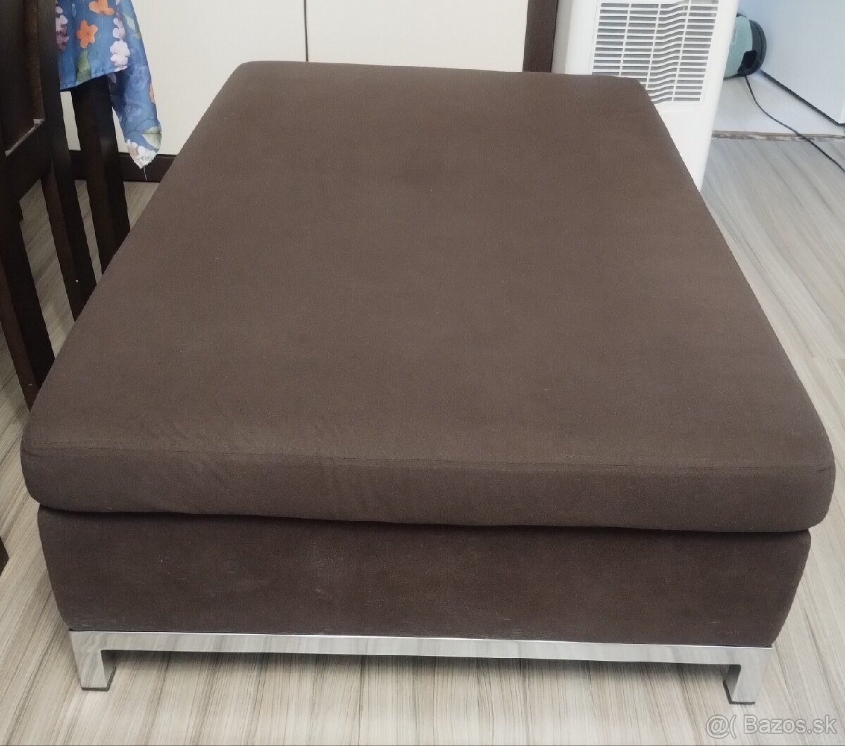 Kvalitný väčší taburet - 2