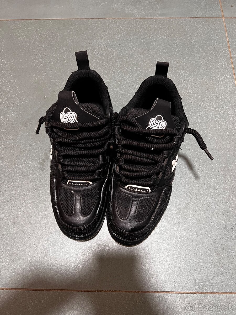 Louis Vuitton Skate - 2