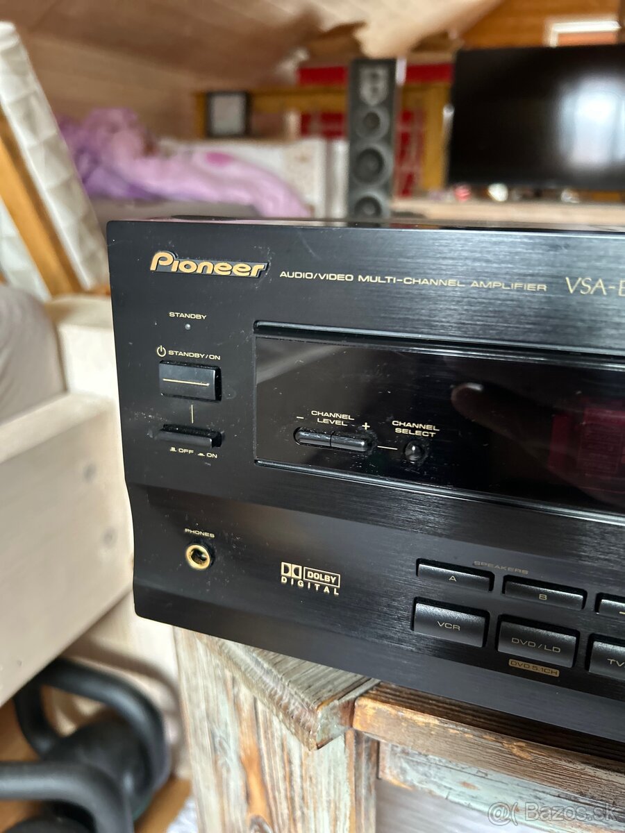 Pioneer - 2