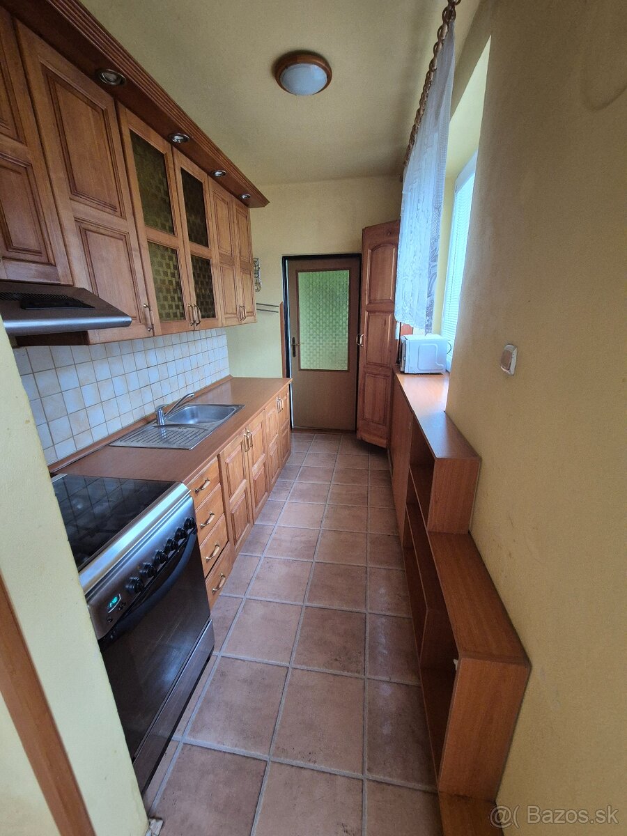 Predaj bytu - 2