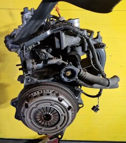 Motor 1.2 HTP, 40kW, typ motoru BMD - 2