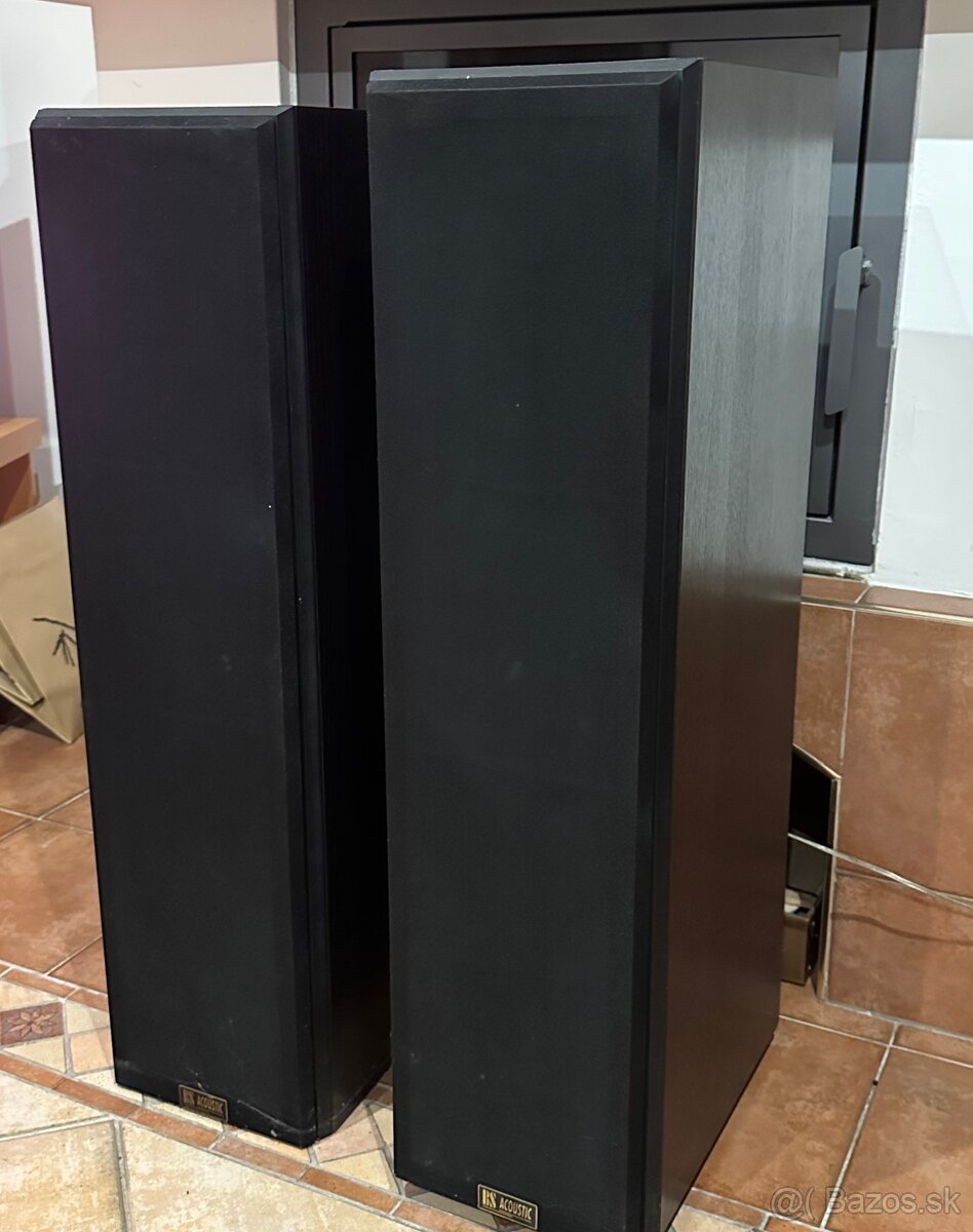 Predam BS Acoustic Prologue 150 - 2