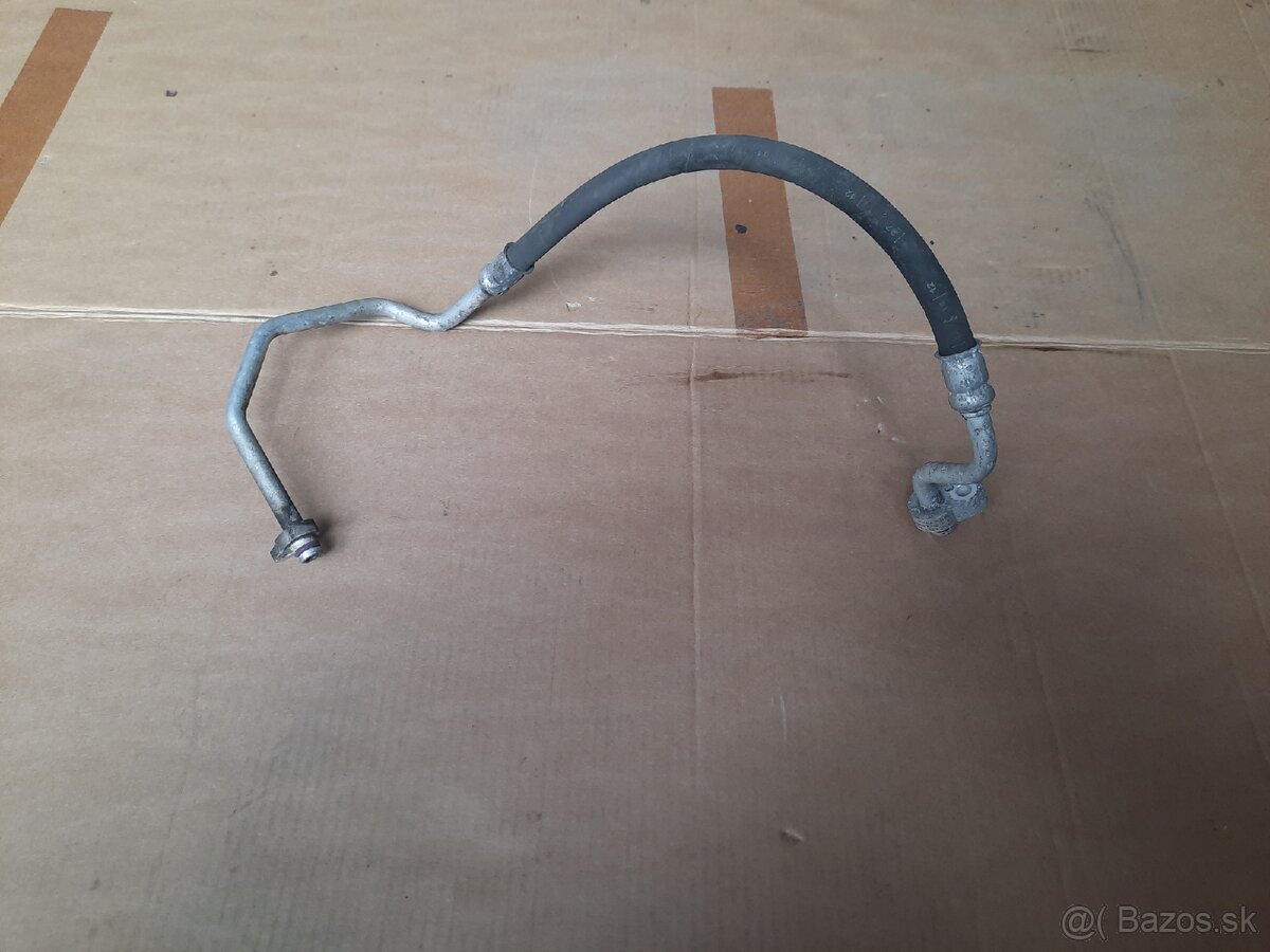 hadica klimatizácie Octavia 3 - 2