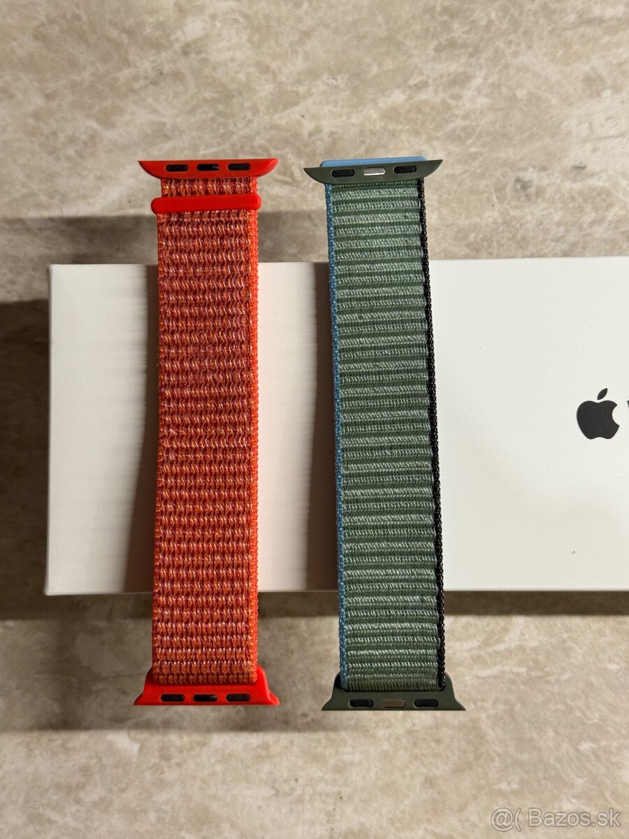 Apple Watch SE 40mm - 2