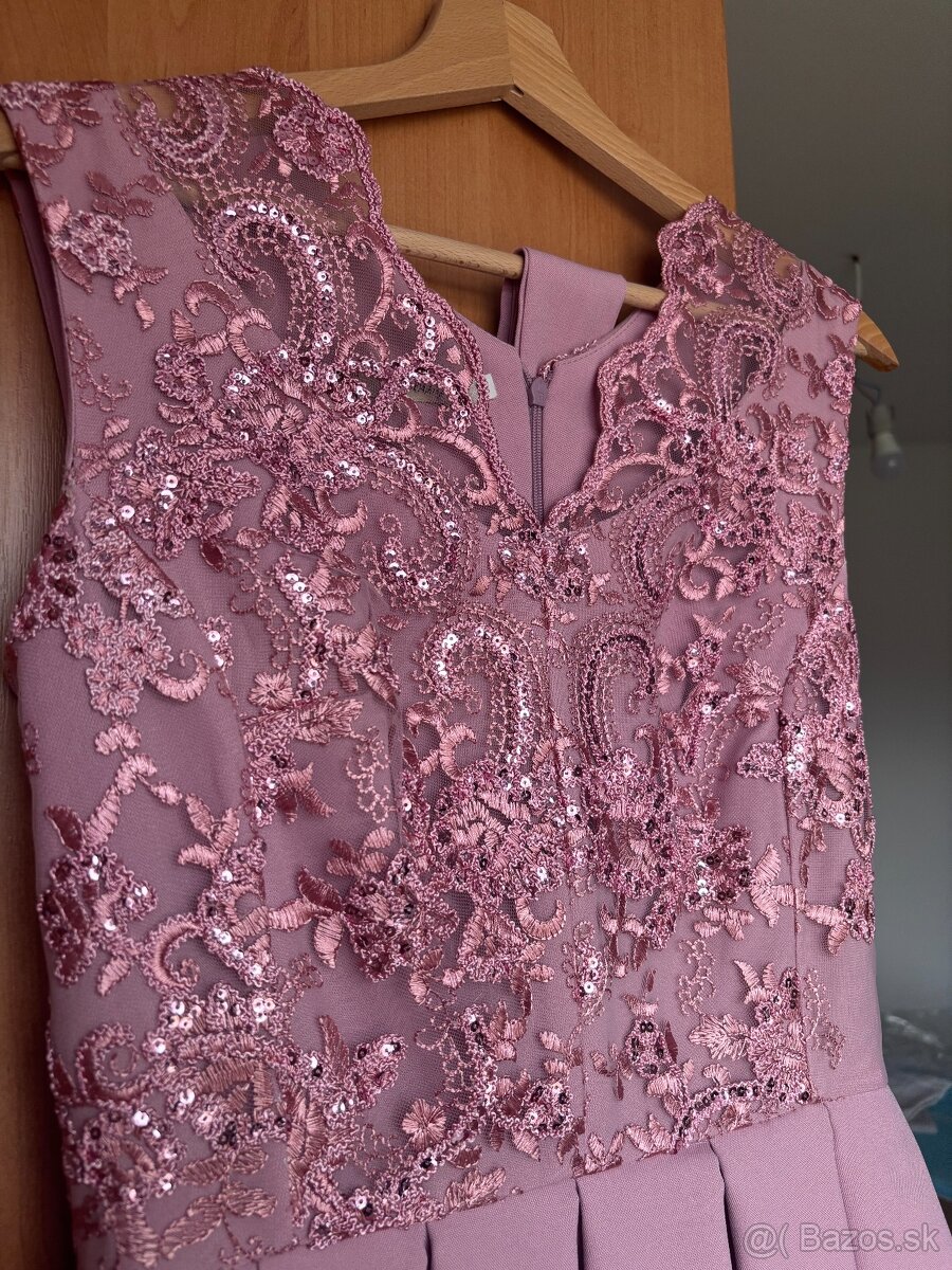 Spoločenské šaty - 2