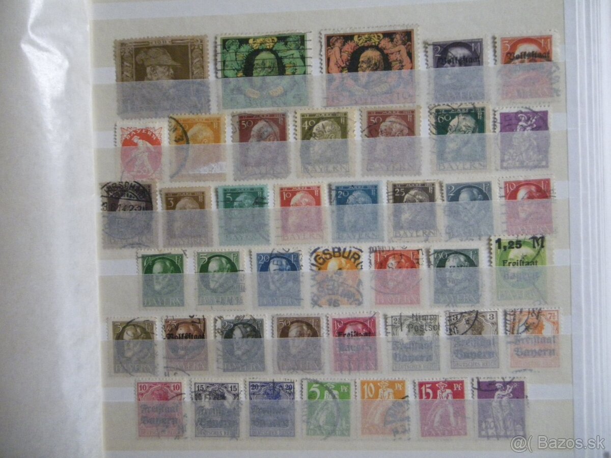 BAYERN 1888 - 1919 - 2