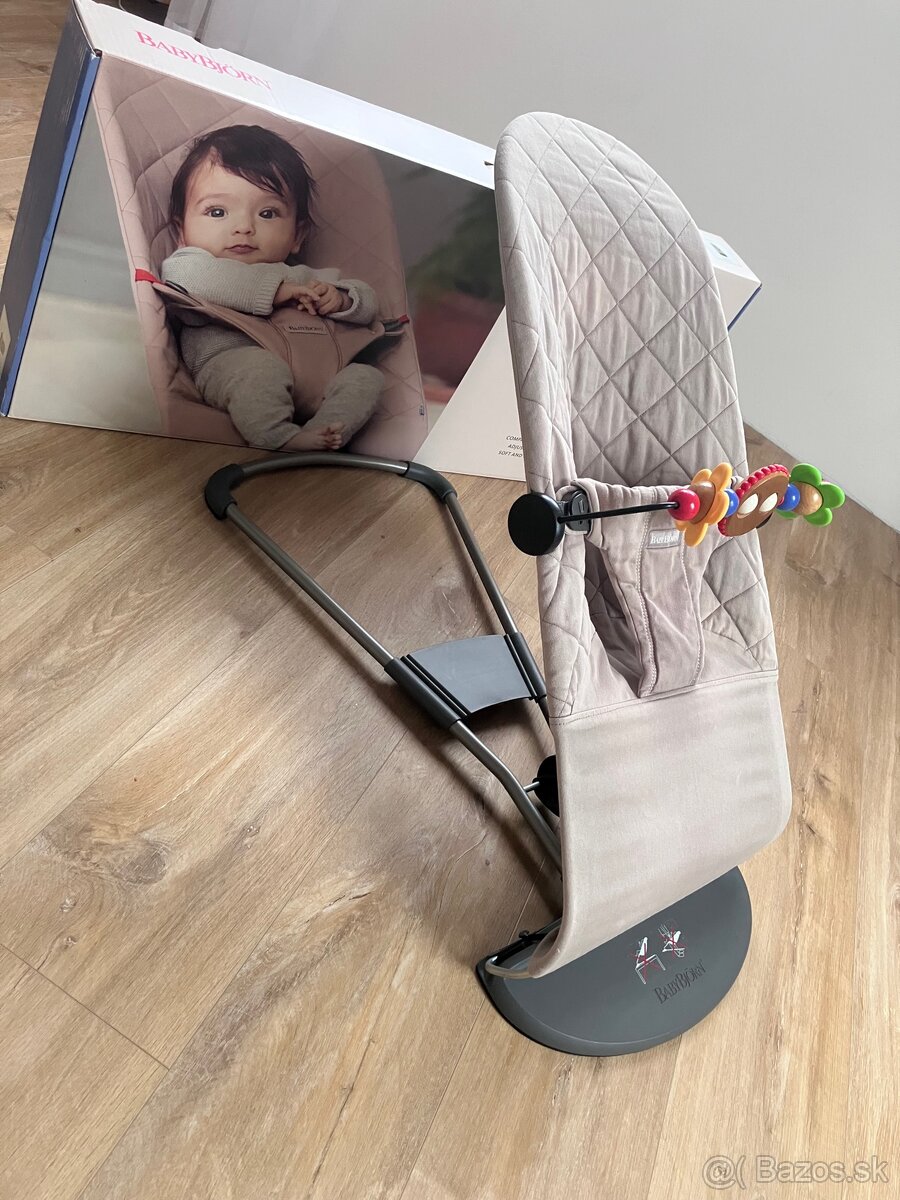 Lehátko Baby Björn - 2