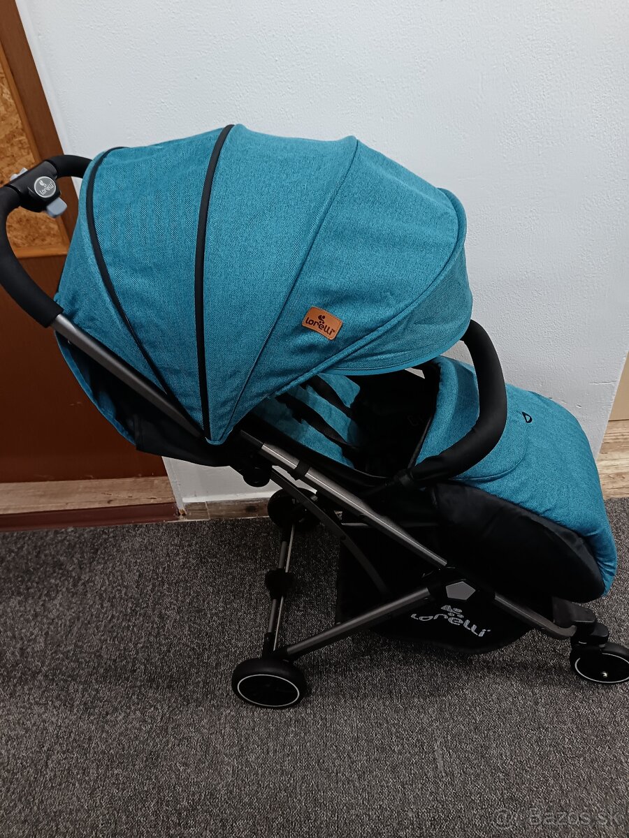 Kočík lorelli fiona - 2