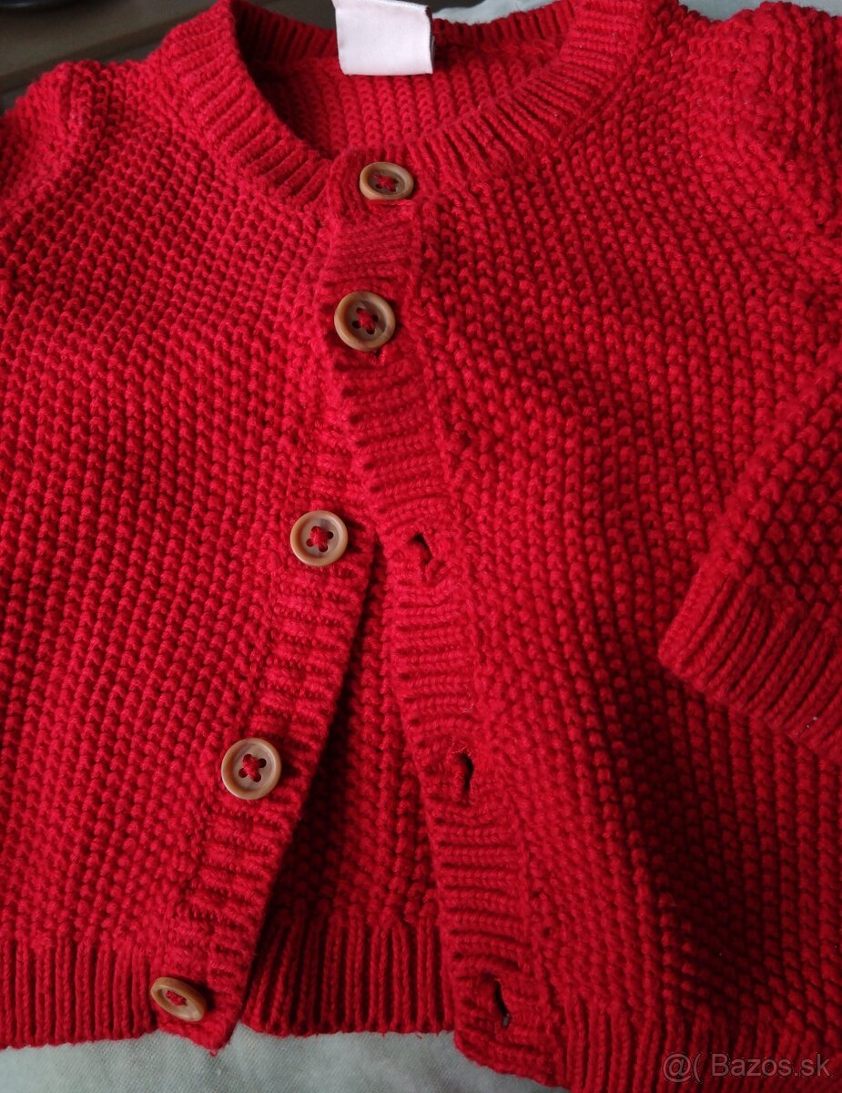 Lindex svetrik, 68 - 2