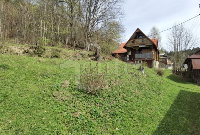 Predaj, Pozemok/Záhrada (RK01021373) - 2