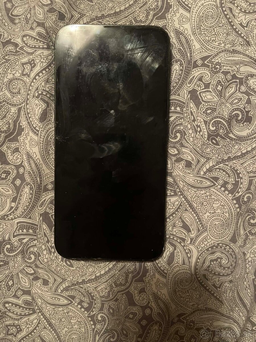 apple iphone 13 pro max - 2