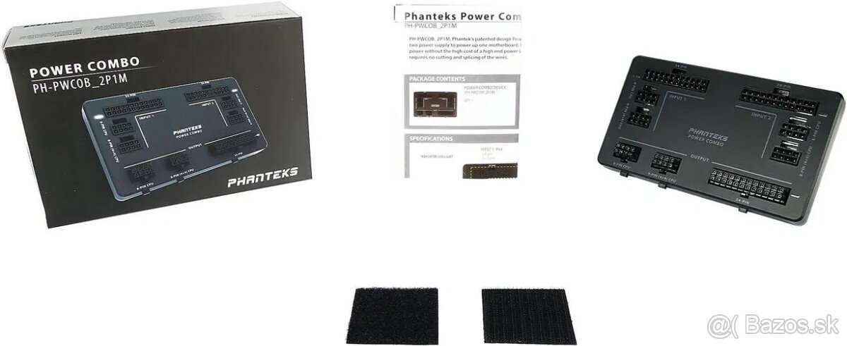 Phanteks Power Combo - 2