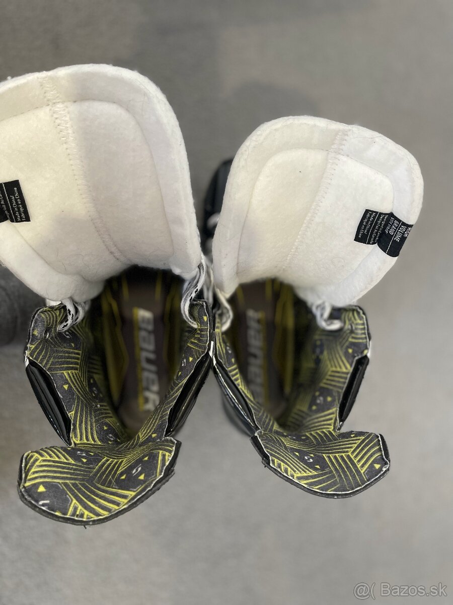 Bauer Supreme M40 Senior 42 Fit3 - 2