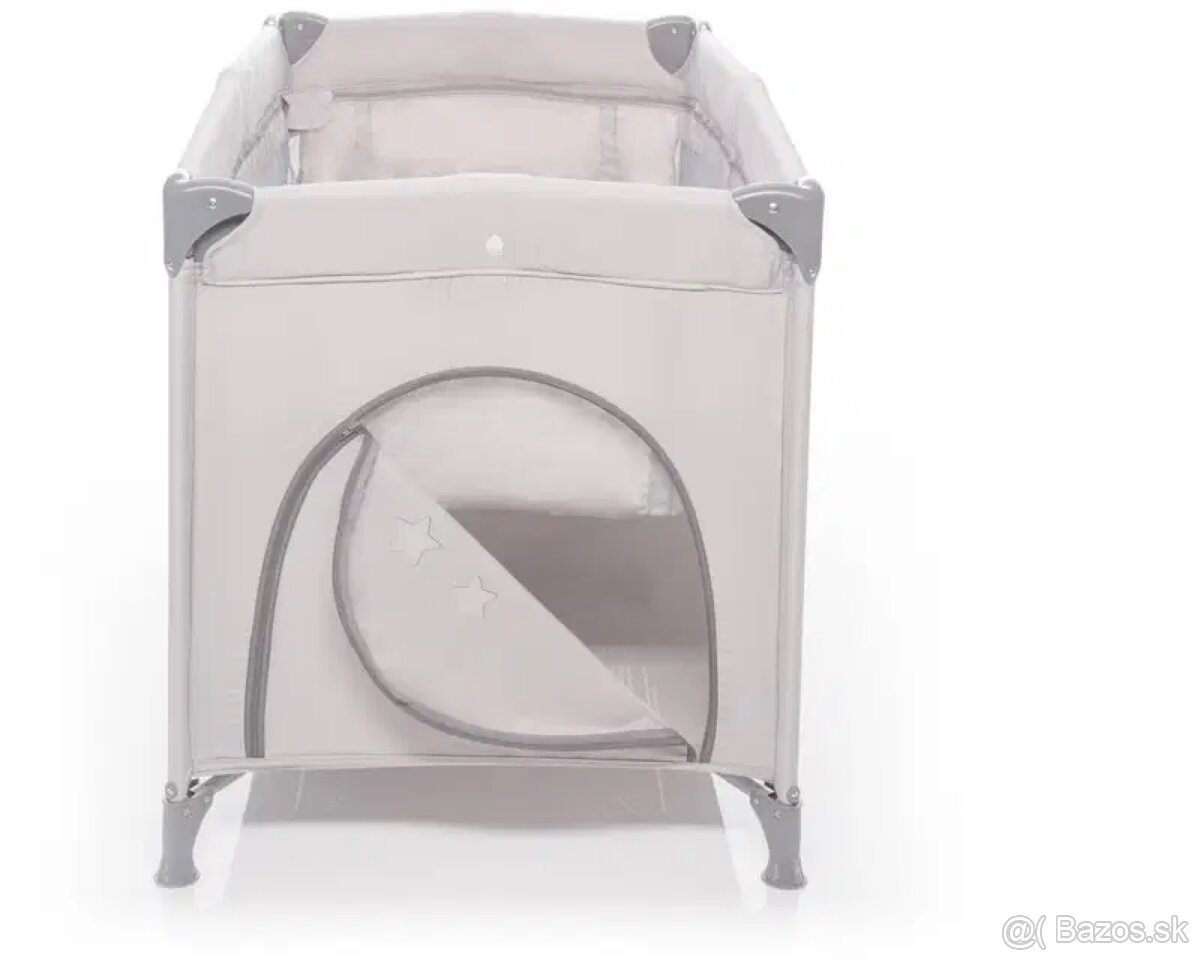 Detská postieľka ZOPA Sovička - 2