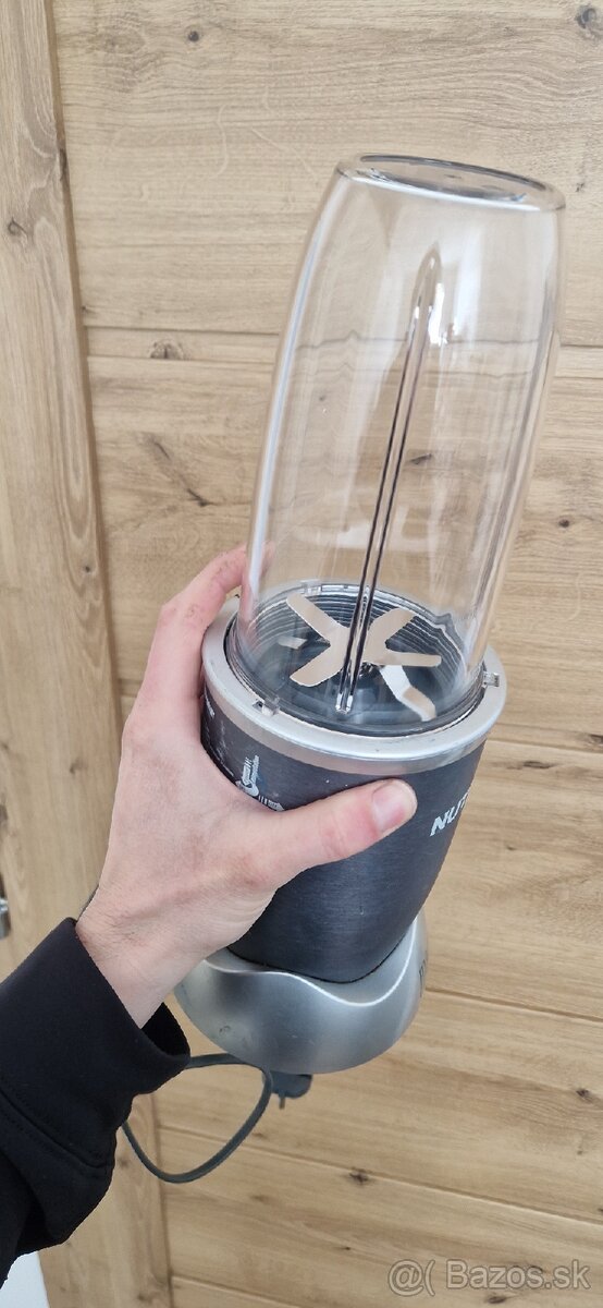 Nutribullet 700ml mixer - 2