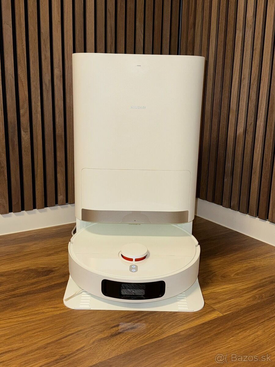 Xiaomi Robot Vacuum X20+ - 2