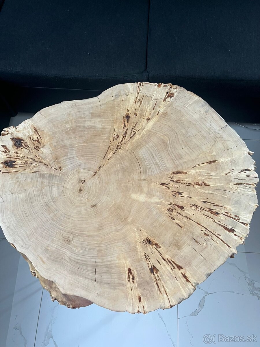 Konferencny stolik - 2