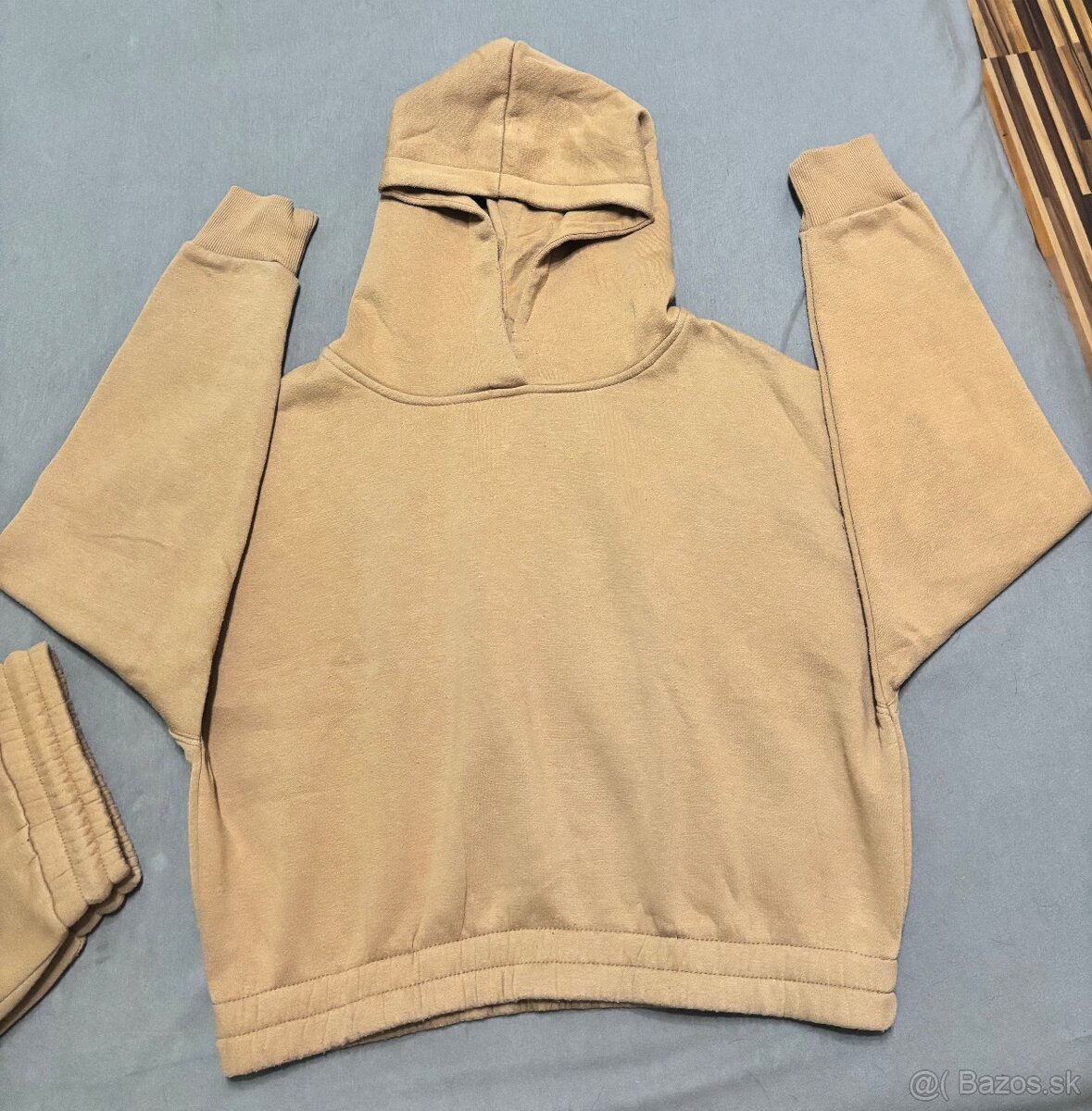 Damska teplakova súprava Gate - 2