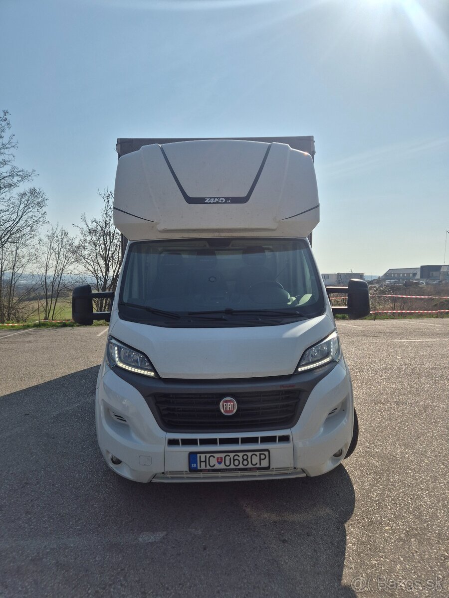 Fiat Ducato - 2