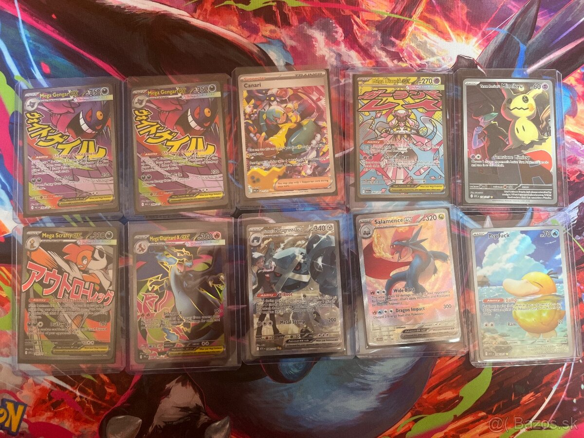 Nájdi si svojho Pokemona - 2