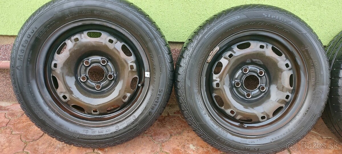 185/60 R14 - 2