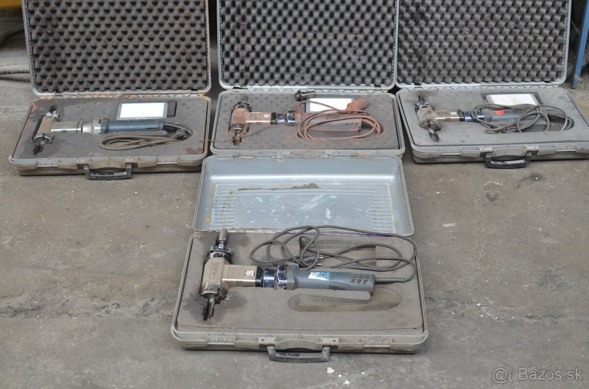 Úkosovačka rúr G.B.C. MINI K (BOSCH) - 2