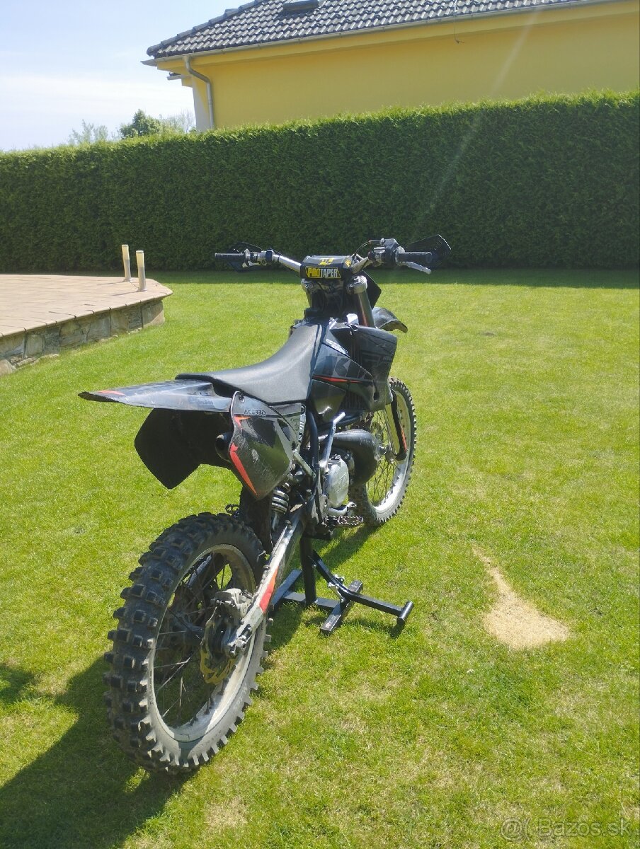 Ktm sx250