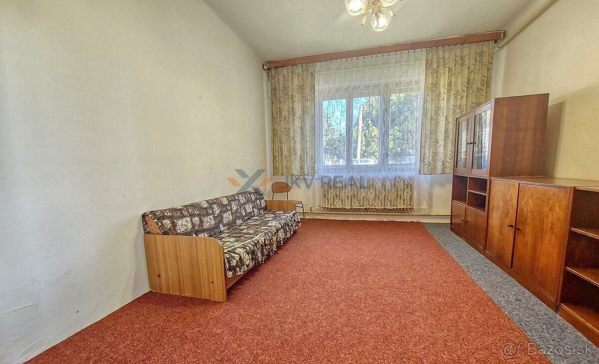 Veľký rodinný dom BOJNICE - viac možností využitia - 2