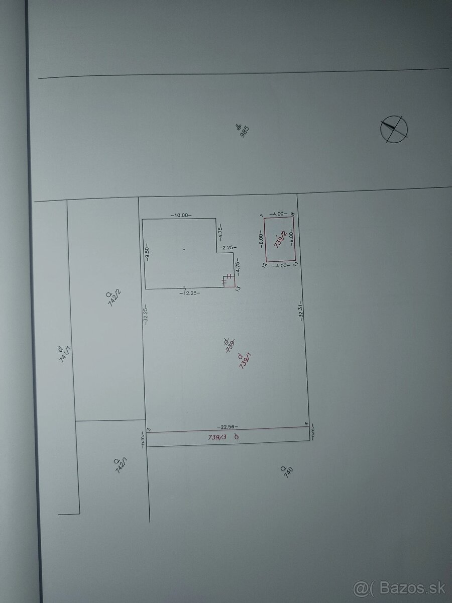 Predám dom s kuchynkou - 2