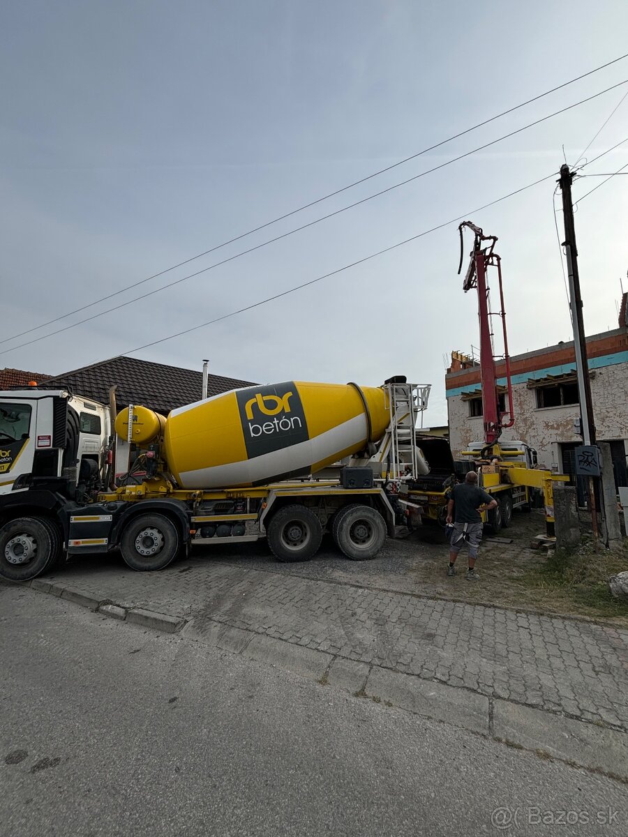 Príjmem do zamestnania murár/tesár iba s praxou - 2