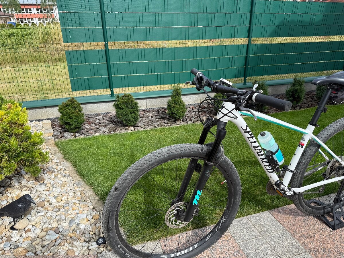 Predam Specialised - 2