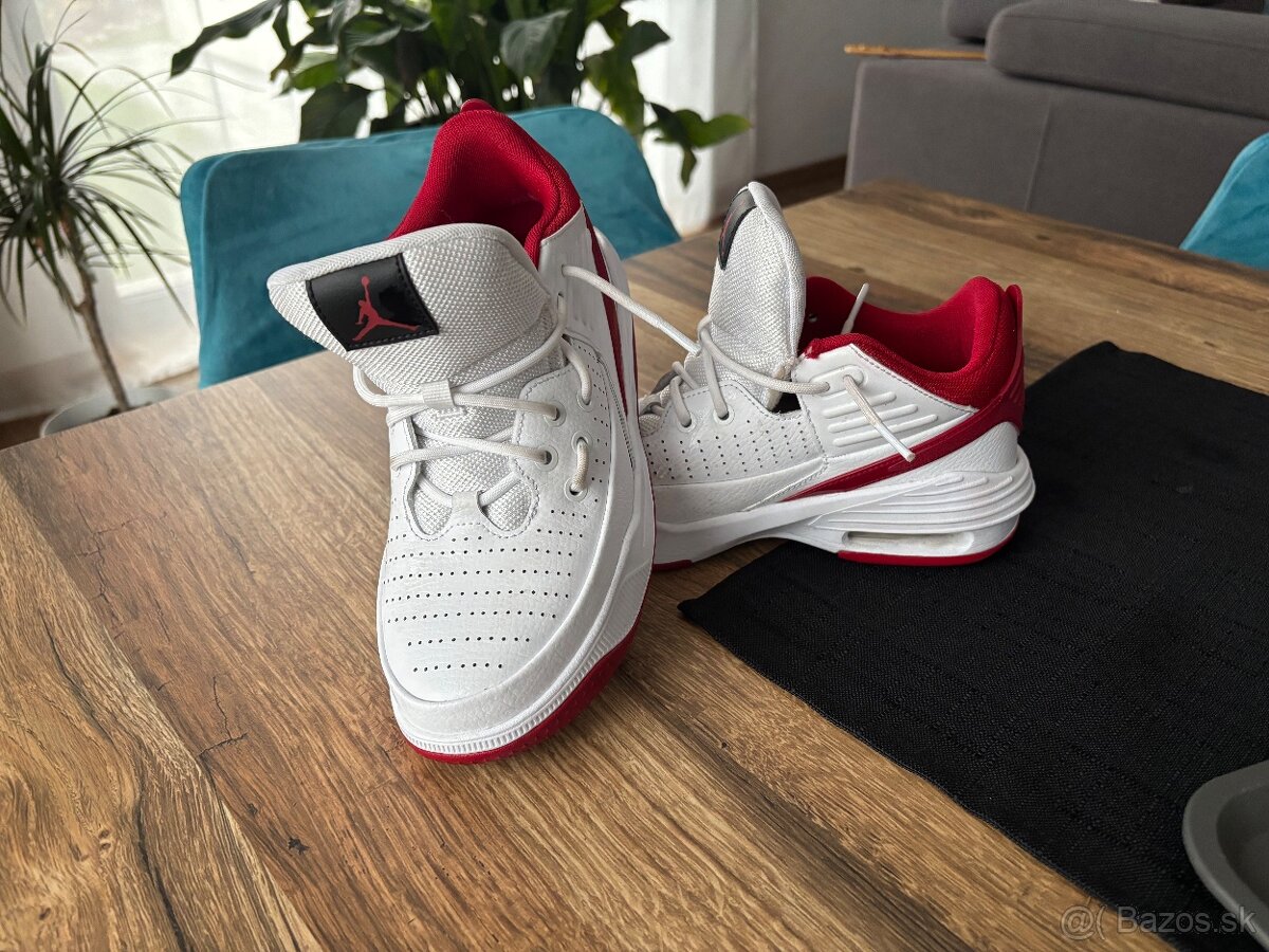 Air Jordan tenisky 37,5 - 2