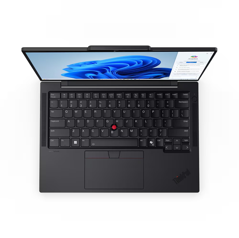 Lenovo ThinkPad T14s Gen6-14-Snapdragon X Elite-32GB-512GBSS - 2