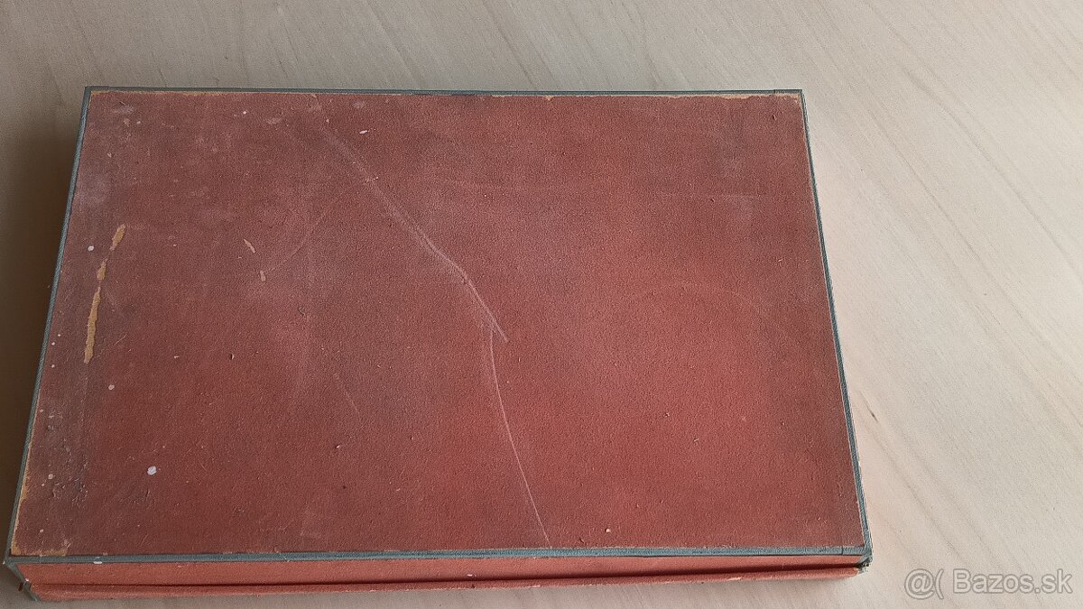 KRISTALOVA TACKA - IBA OSOBNÝ ODBER - 2