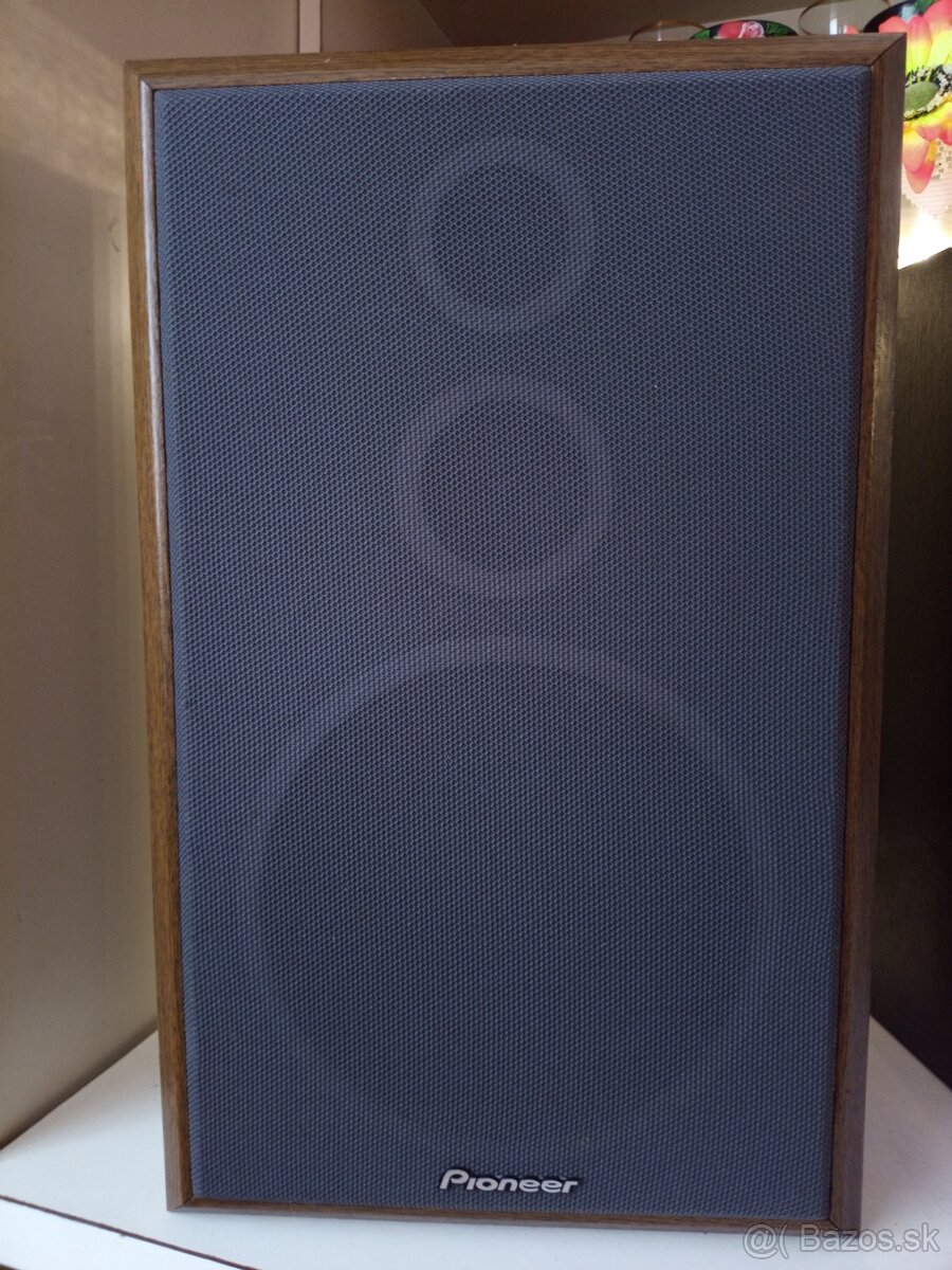 Pioneer Reproboxy - 2