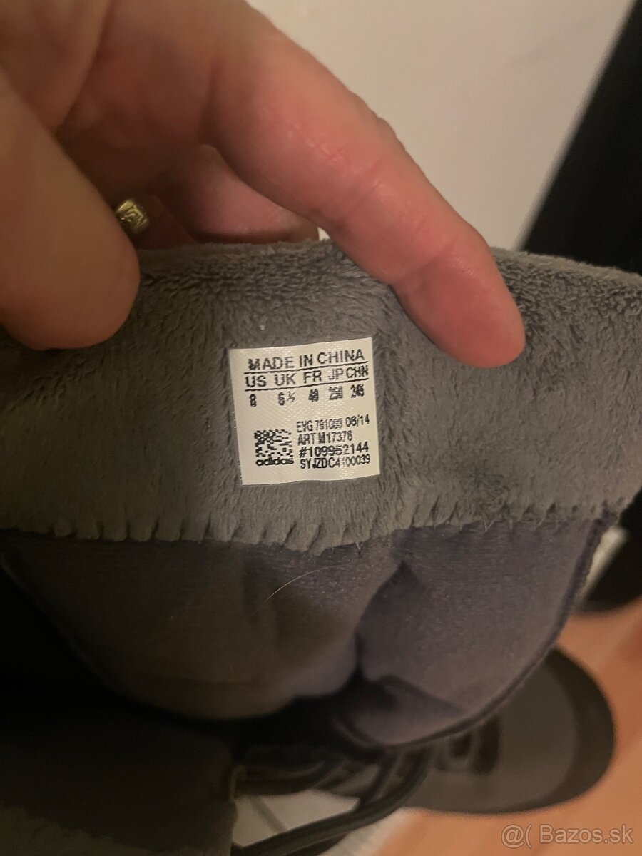 Dámske čižmy Adidas - 2