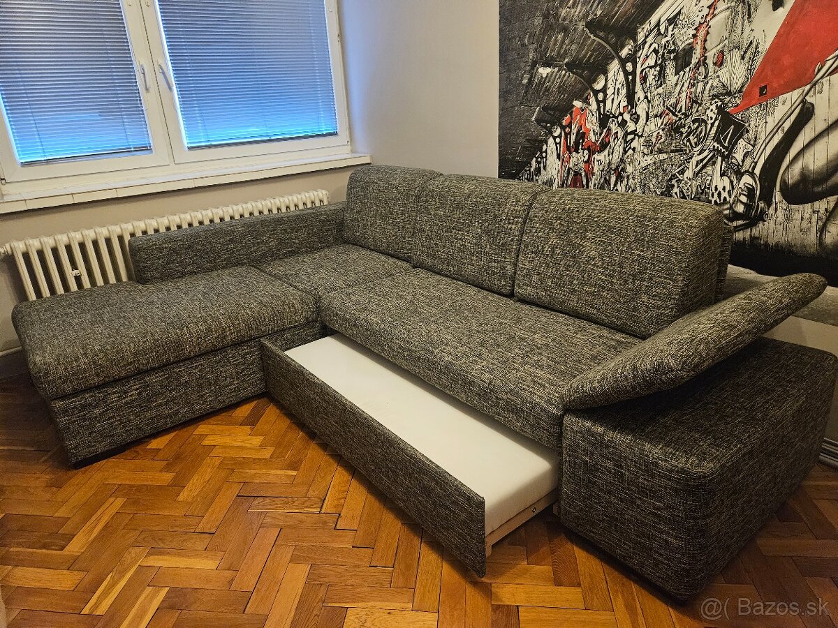 Sedacia súprava - 2