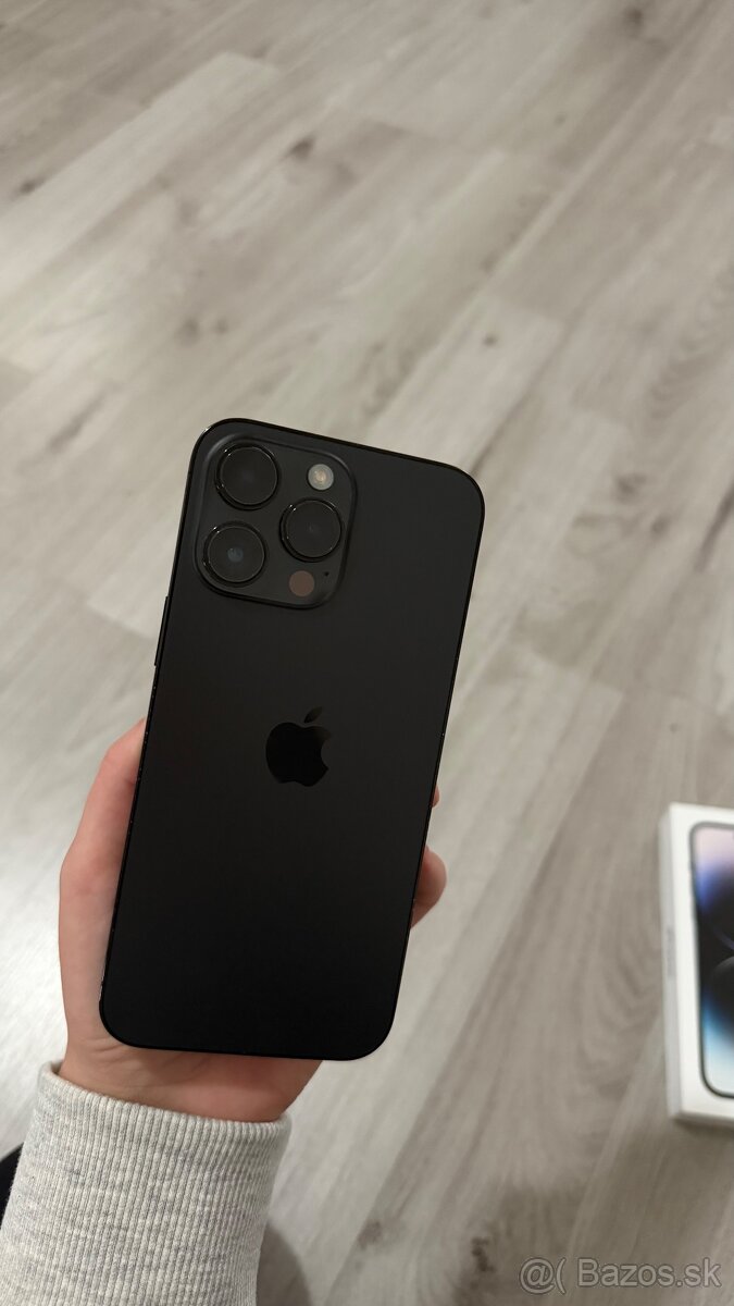 iPhone 14 Pro Max 128gb - 2