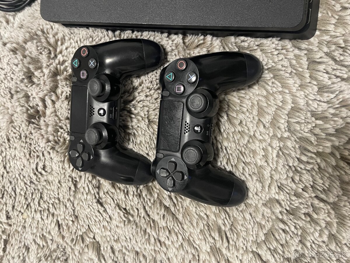 Ps4 - 2