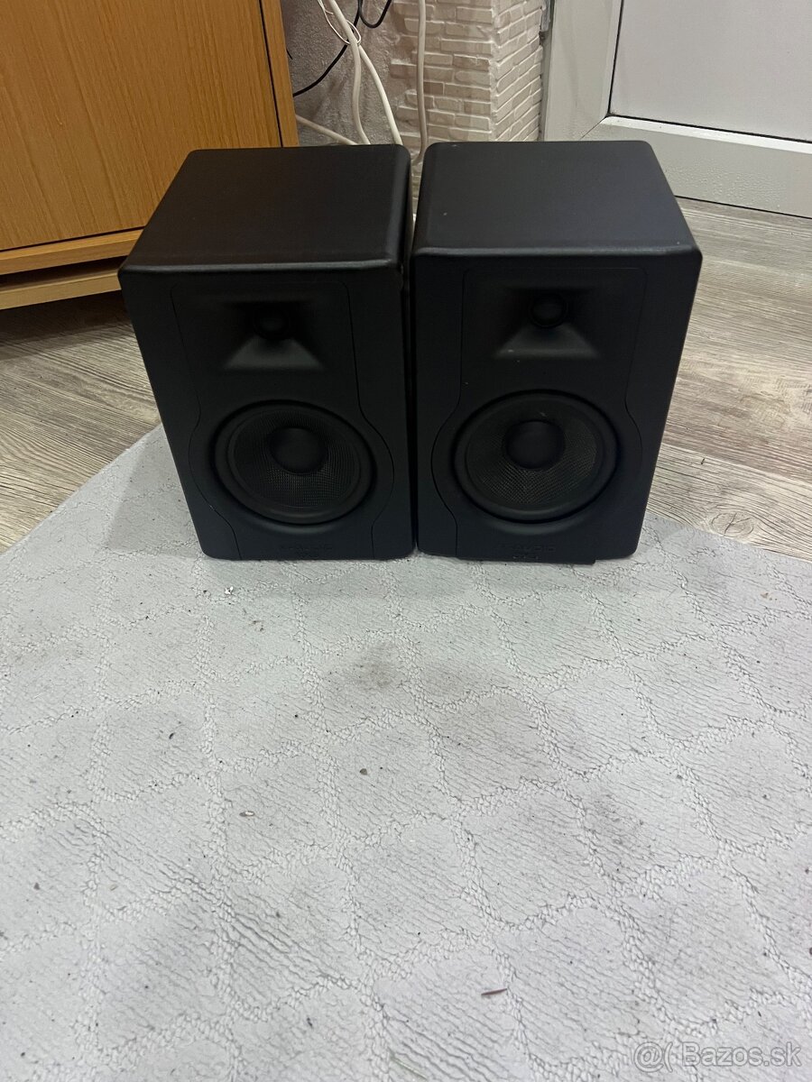 Štúdiové monitory - 2