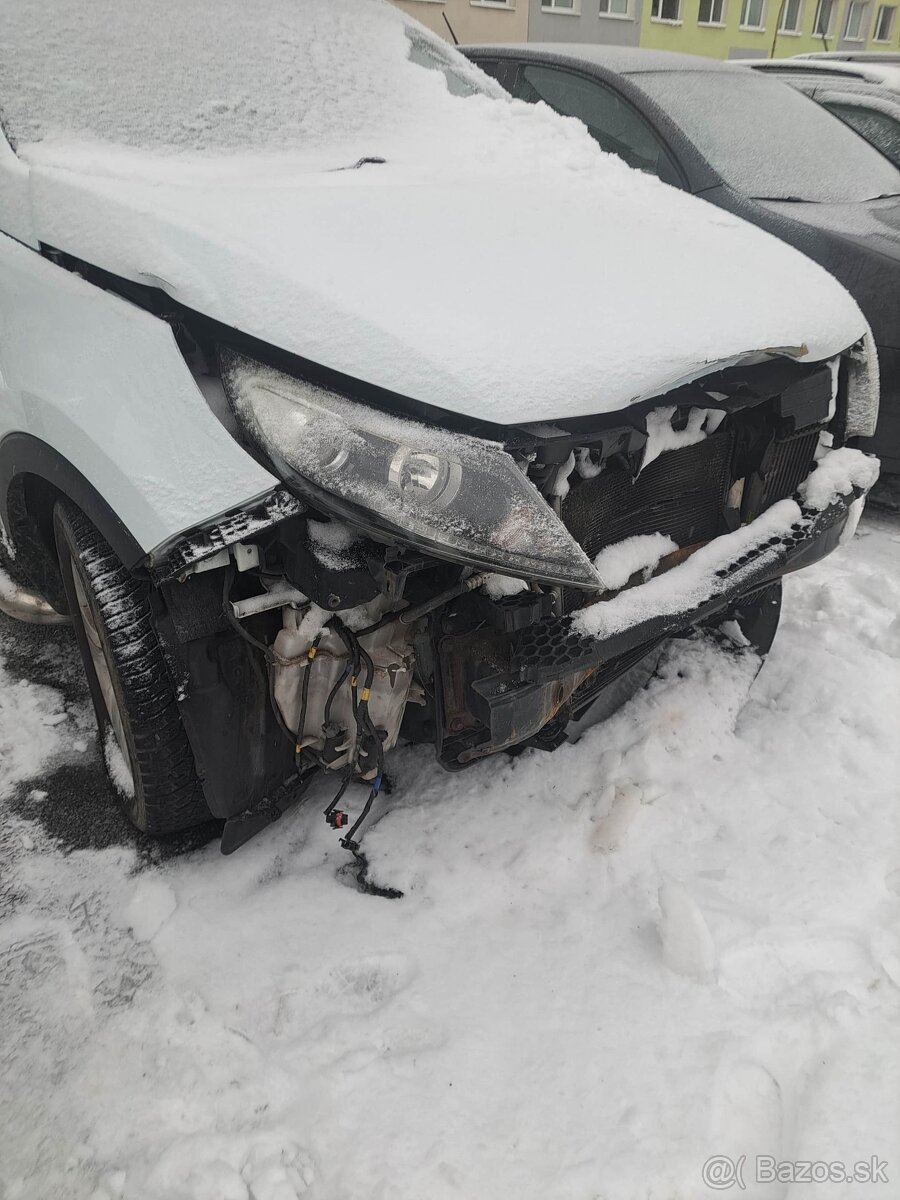 Kia Sportage EcodynamicS 1.7CDRI - 2