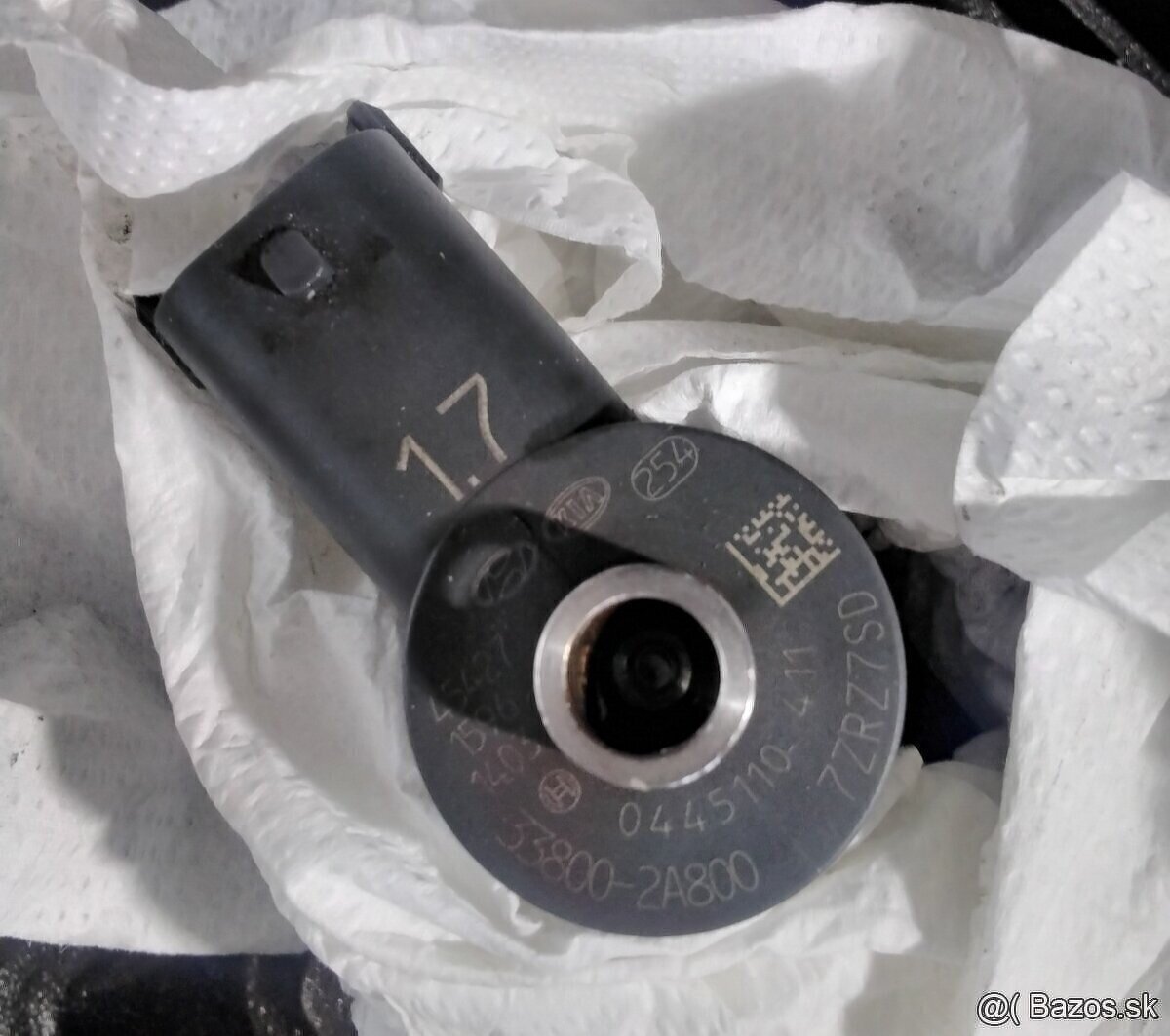 HYUNDAI i40 CW 1.7 CRDi 2015 predám DVERE, AUTOMATICKÁ PREVO - 2