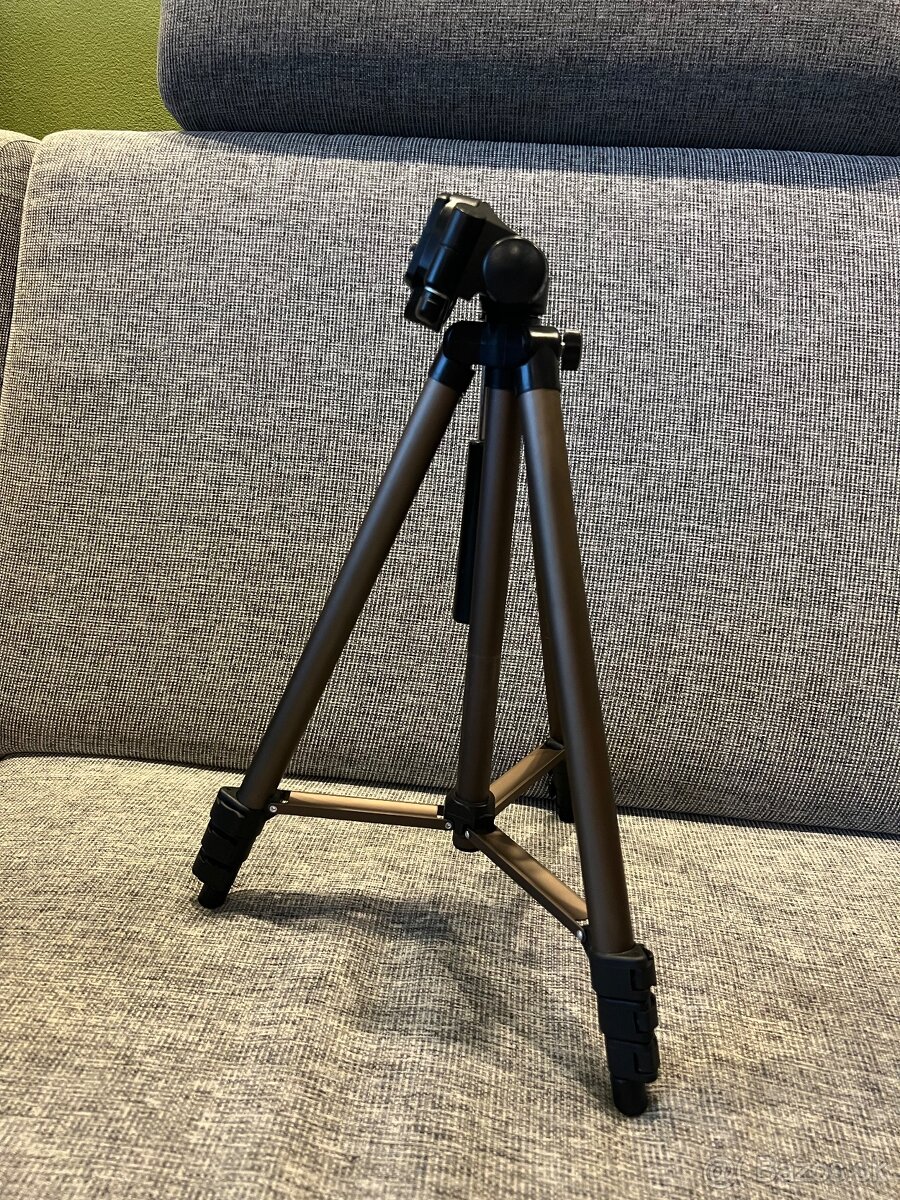 Predám statív Hama Star 75 - 2