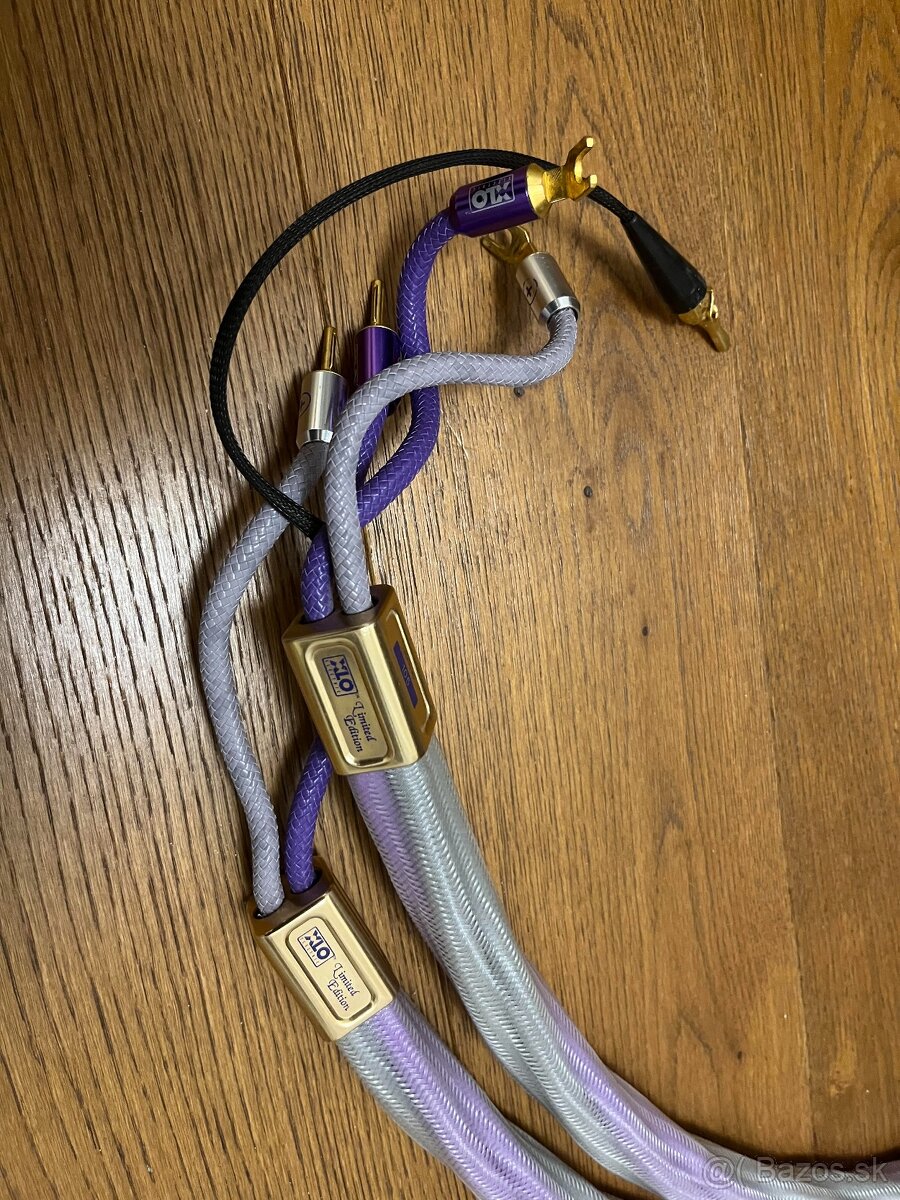 Reprokáble XLO limited 1,25 m - 2