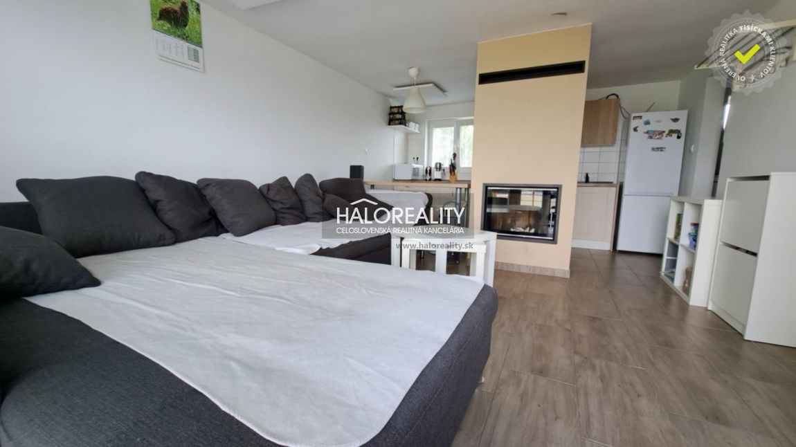 HALO reality - Predaj, rekreačná chata Senec, Slnečné jazerá - 2