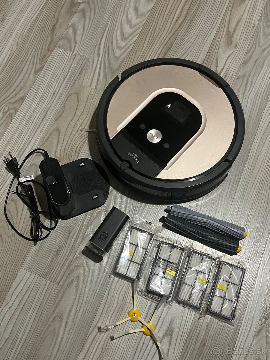 iRobot Roomba 966 - 2