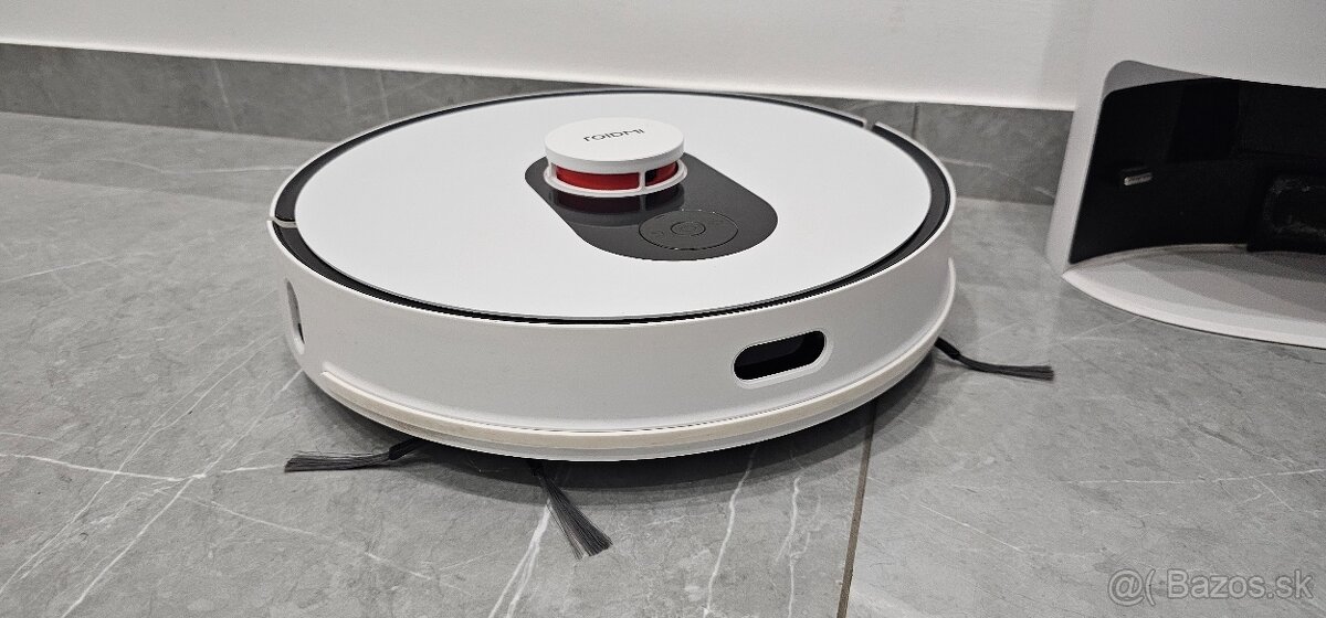 Xiaomi Roidmi EVE Plus - 2