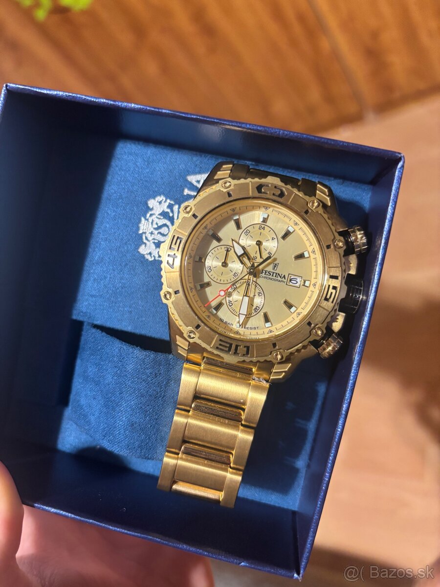 FESTINA hodinky - 2