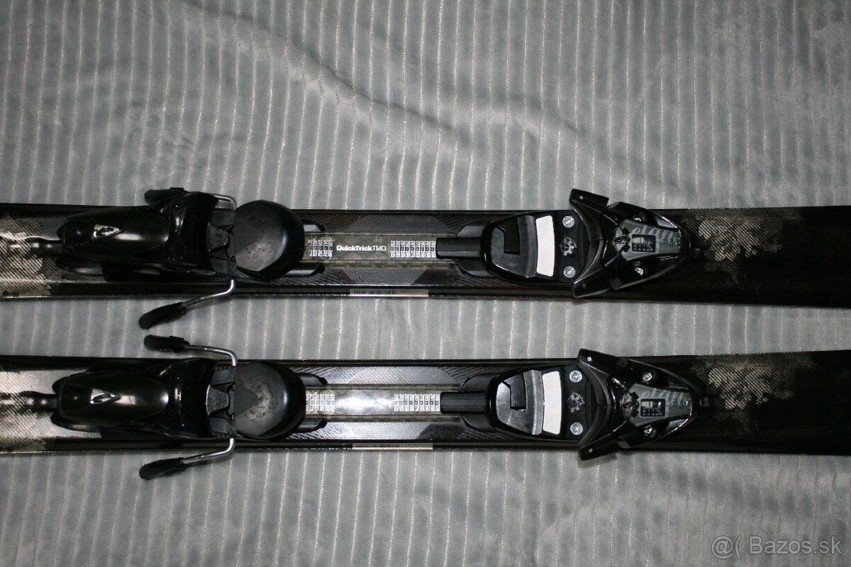 dámske lyže Elan 146 cm - 2