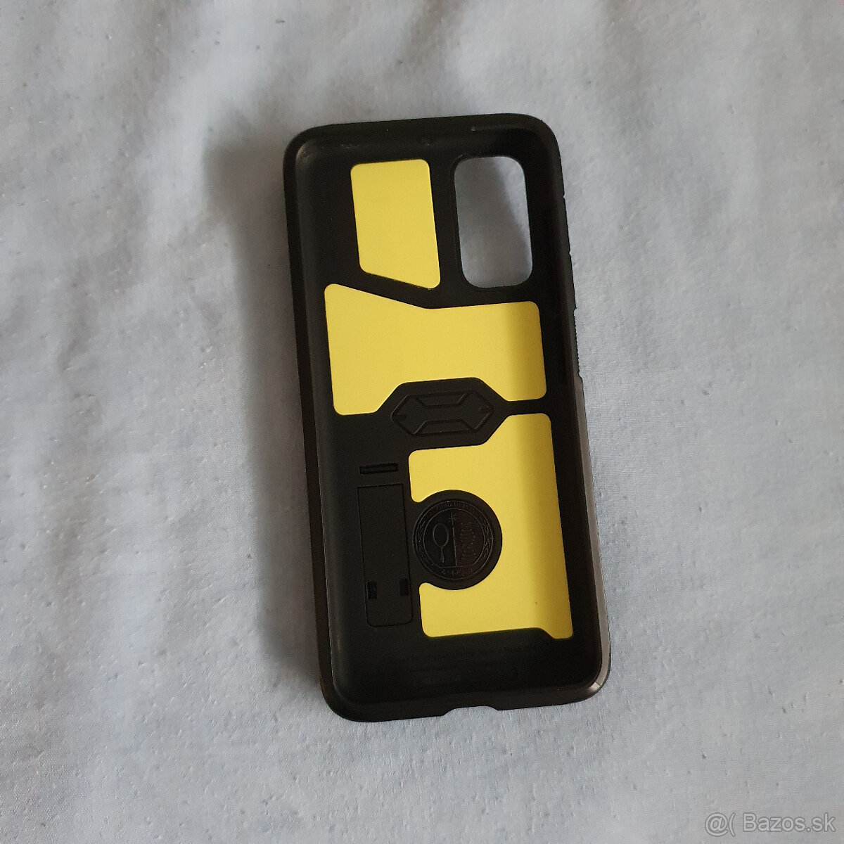 Samsung S20 kryty + sklo - 2